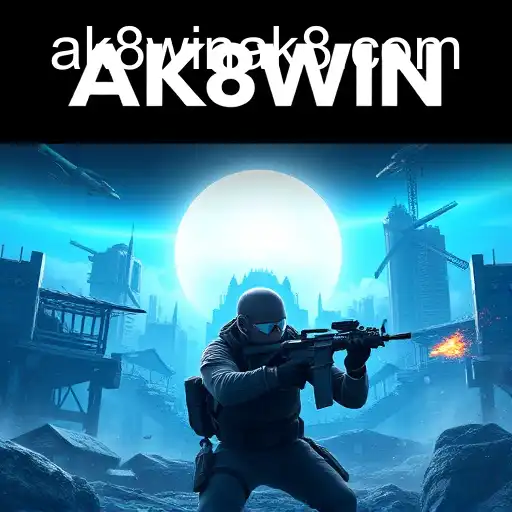Exploring the Thrilling Domain of Action Games on ak8win