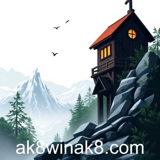 Discover the Thrilling World of Adventure Games with ak8win