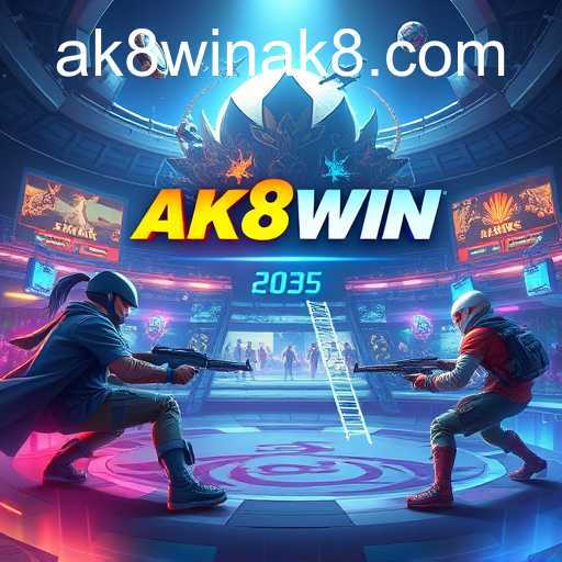 AK8Win Revolutionizes Online Gaming Experience