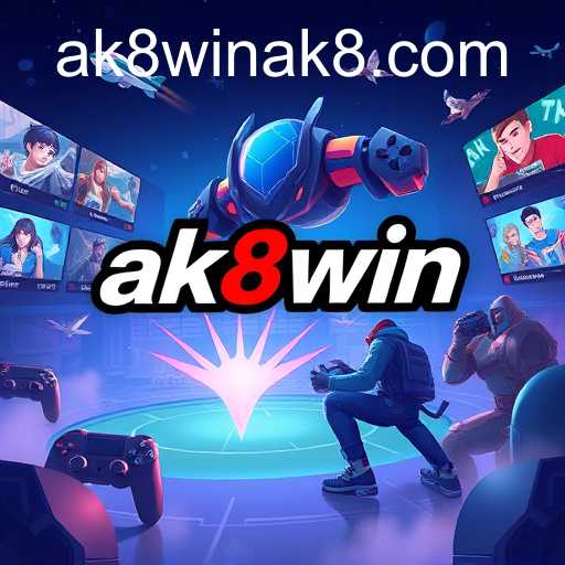 ak8win: Revolutionizing Online Gaming in 2026