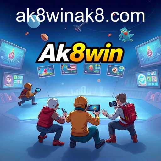 AK8win Revolutionizes Online Gaming in 2026