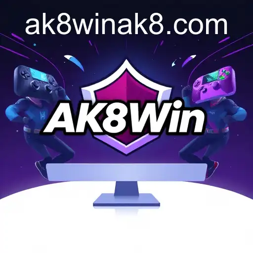 The Rise of AK8Win: Revolutionizing Online Gaming