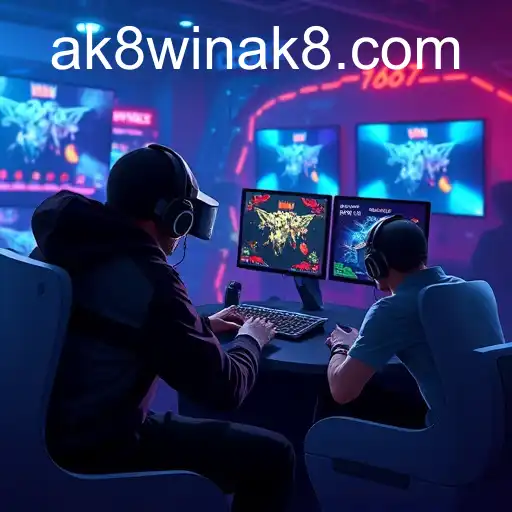 The Evolving Scene of Online Gaming in 2025