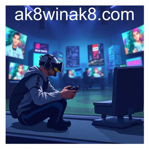 Rising Popularity of Online Gaming in 2025