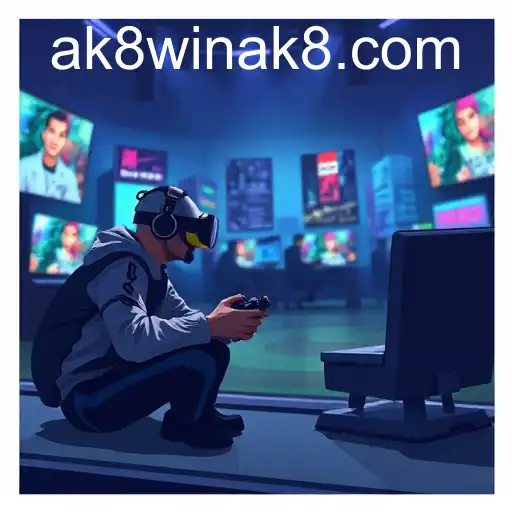 Rising Popularity of Online Gaming in 2025