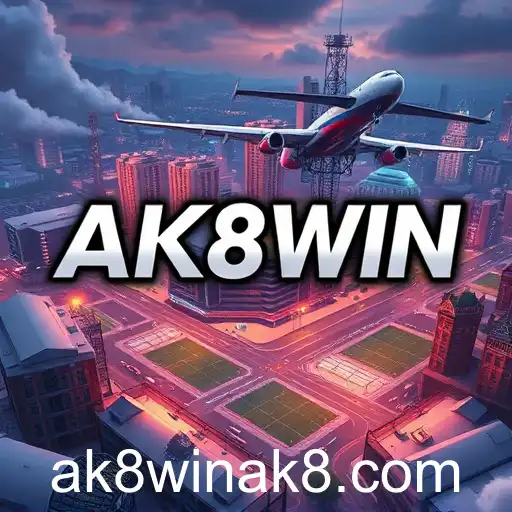 The Rise of Ak8win in Online Gaming