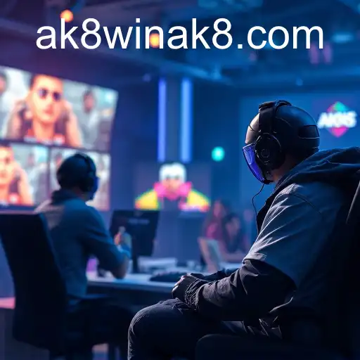 The Rise of Gaming Platforms in the Digital Age