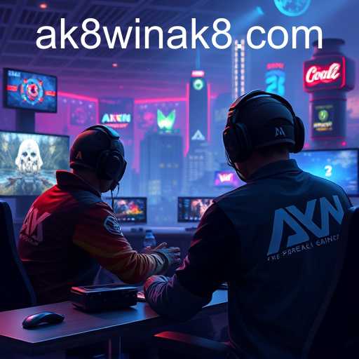 Rise of Gaming Platforms: Ak8win's Impact