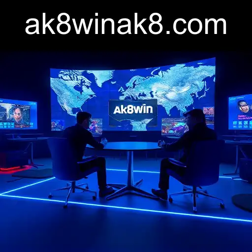 The Rise of Online Gaming Platforms