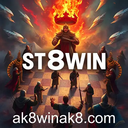 AK8WIN: The Rise in Online Gaming