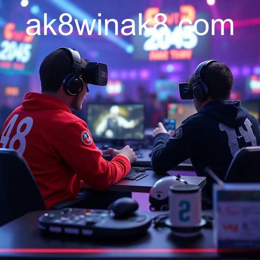 Rising Popularity of Online Games in 2025