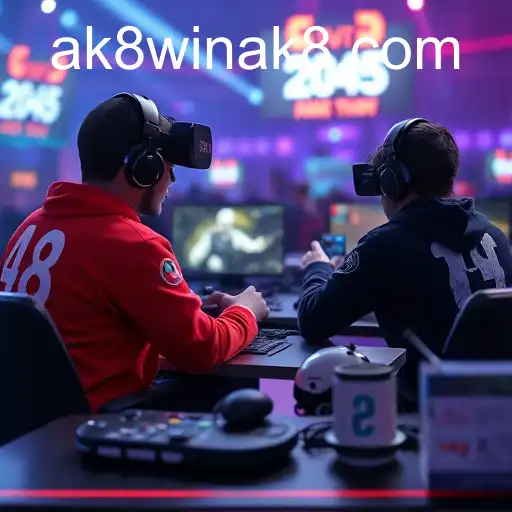 Rising Popularity of Online Games in 2025