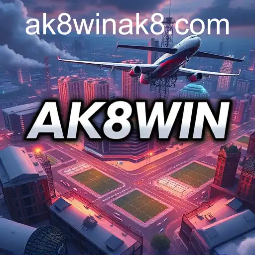 Exploring the World of Simulation Games: A Deep Dive into the 'ak8win' Category