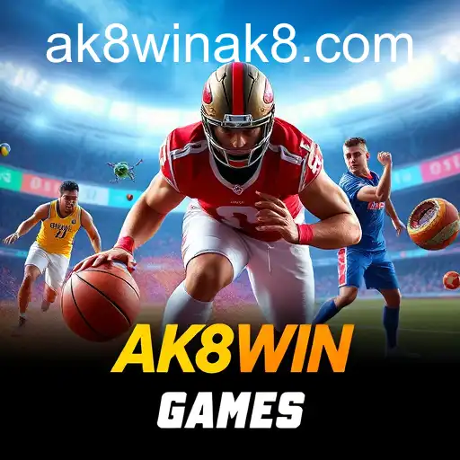 Exploring the Thrilling World of 'Sports Games' on AK8Win