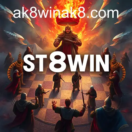 Exploring the World of Strategy Games on AK8WIN