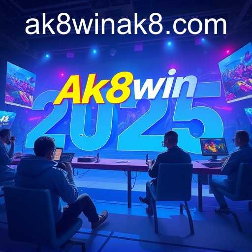 The Rise of Ak8win: Trends and Impacts in Online Gaming